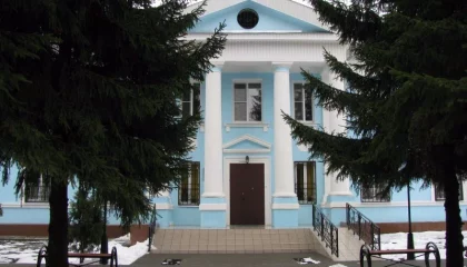 Шатурский краеведческий музей