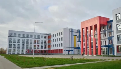 Лицей (корпус Перспектива)